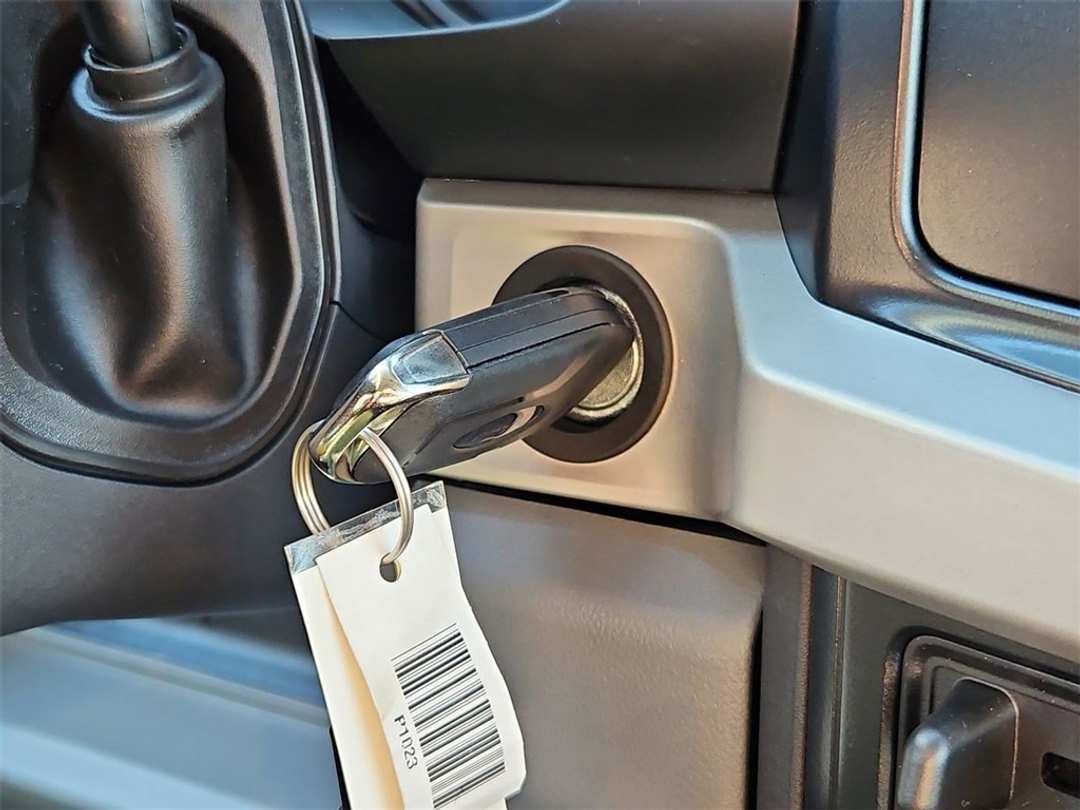 2026 Ford F-250Sd XL - Image 16