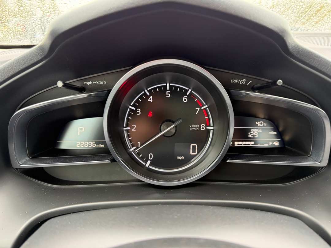 2018 MAZDA Mazda3 Grand Touring - Image 22