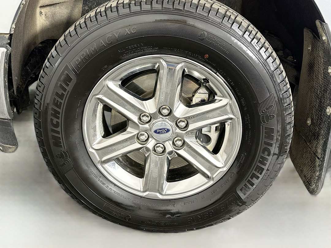 2024 Ford F-150 XLT - Image 31