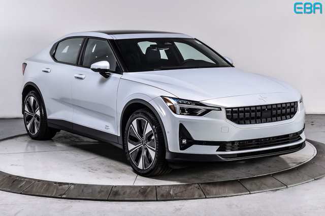 2023 Polestar 2 Long Range Dual Motor