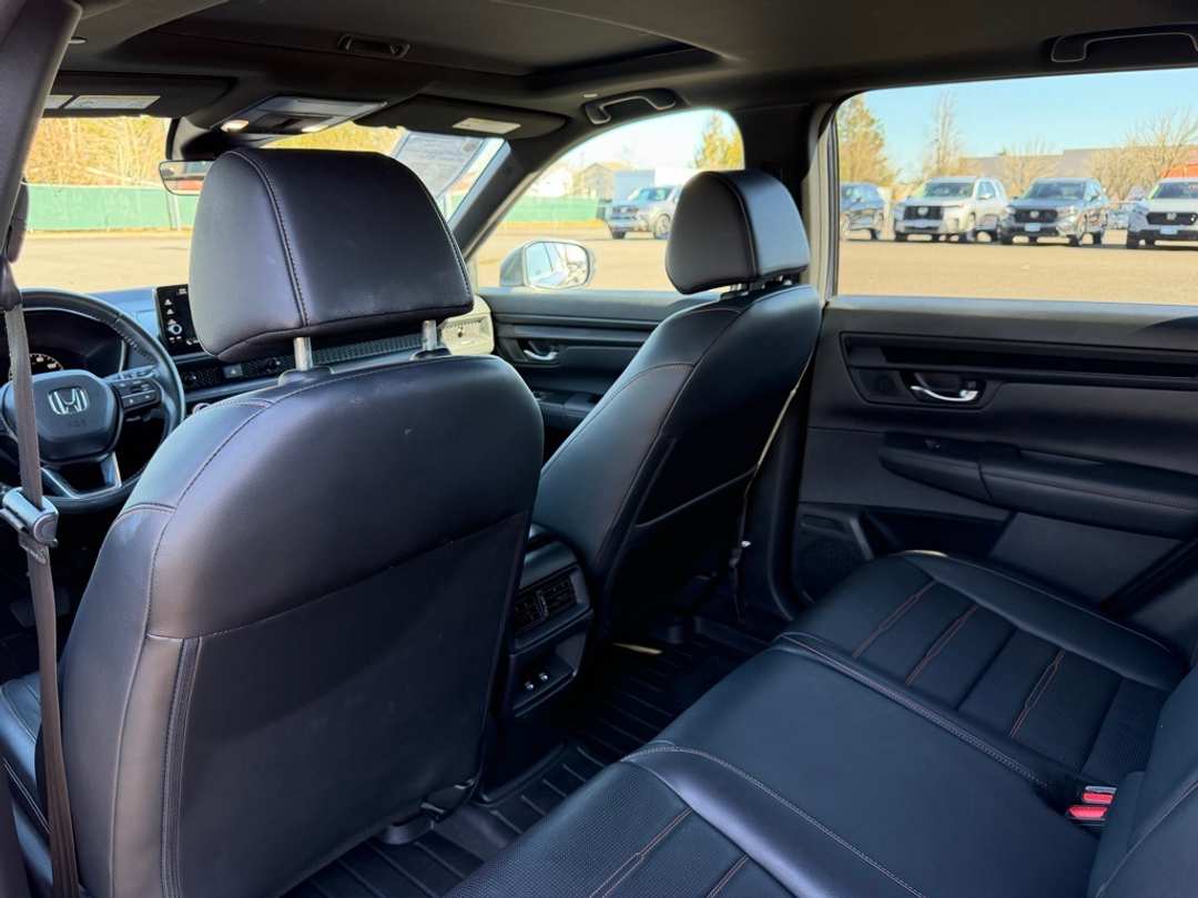 2024 Honda CR-V SportL - Image 33