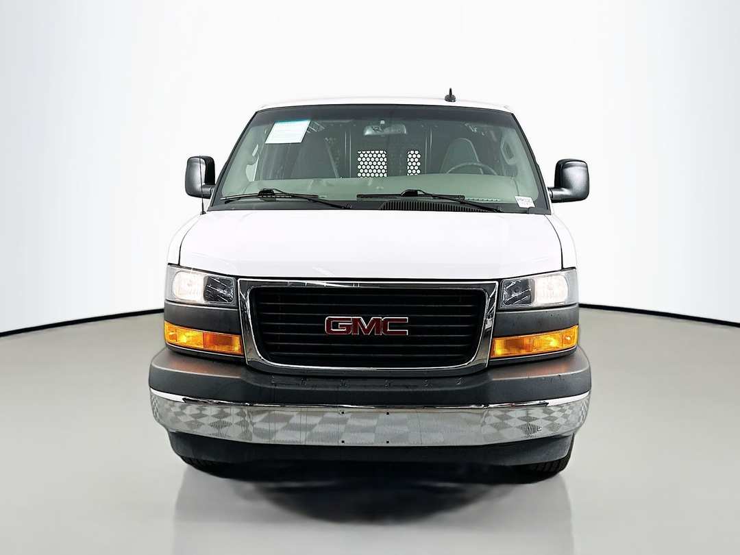 2024 GMC Savana 2500 Work - Image 2
