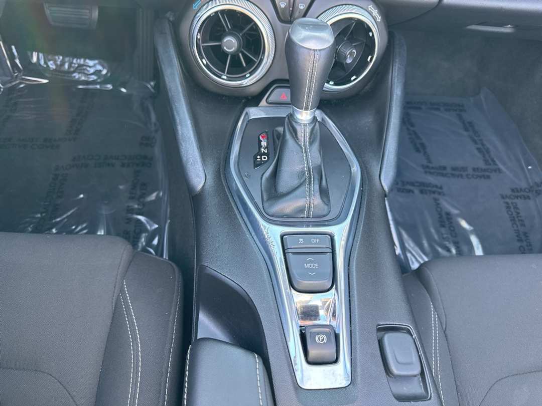 2016 Chevrolet Camaro 1LT - Image 30