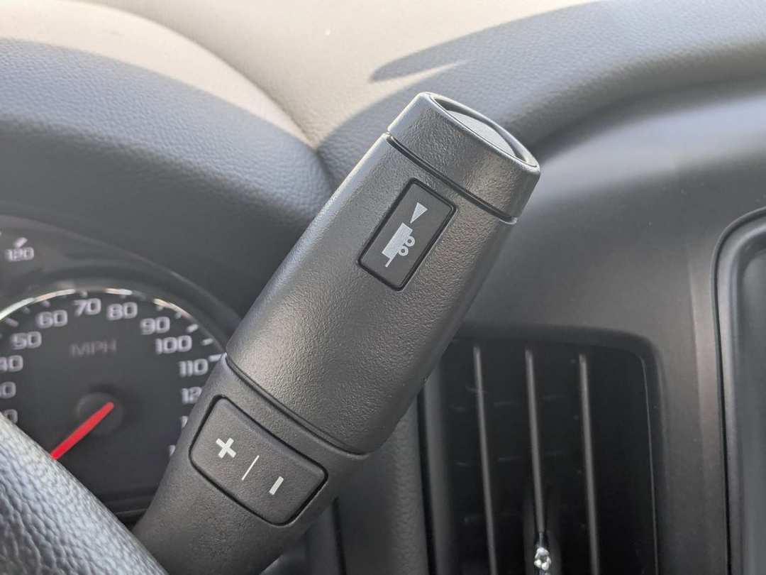 2024 Chevrolet Silverado 4500Hd Work - Image 15