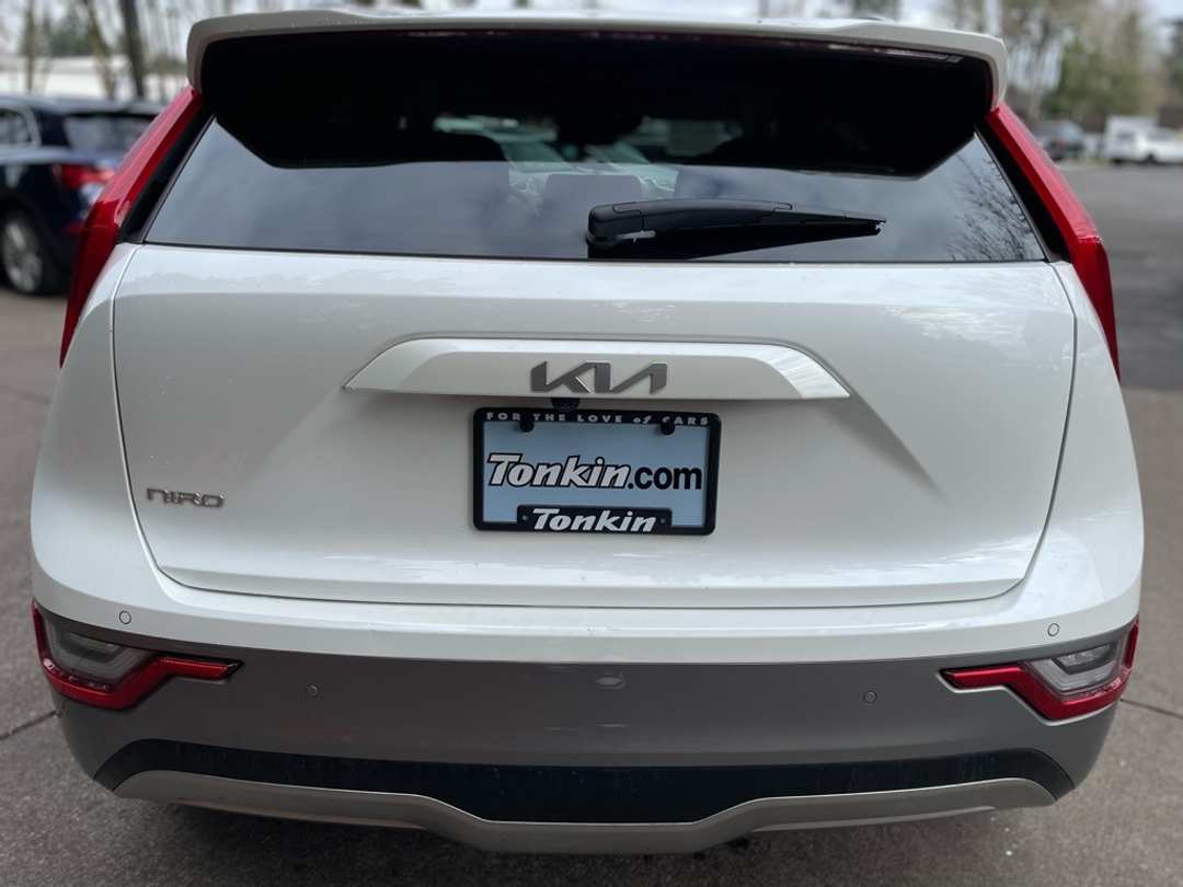 2023 Kia Niro Ev Wave - Image 5