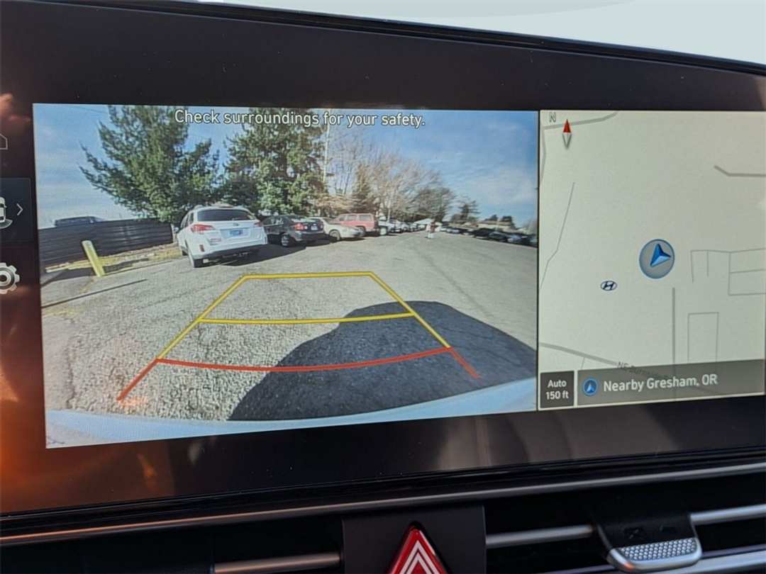 2026 Hyundai Elantra Limited - Image 21