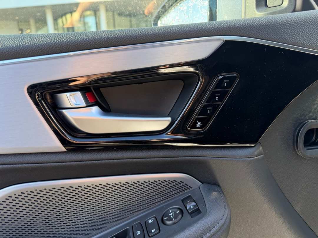 2026 Acura MDX Base - Image 12