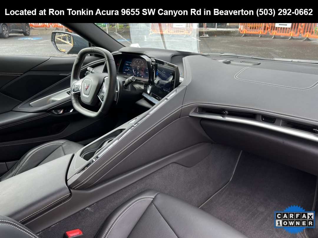 2021 Chevrolet Corvette Stingray - Image 31