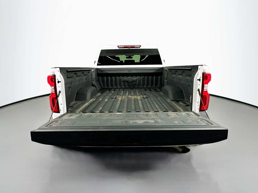 2022 Chevrolet Silverado 2500Hd LTZ - Image 27