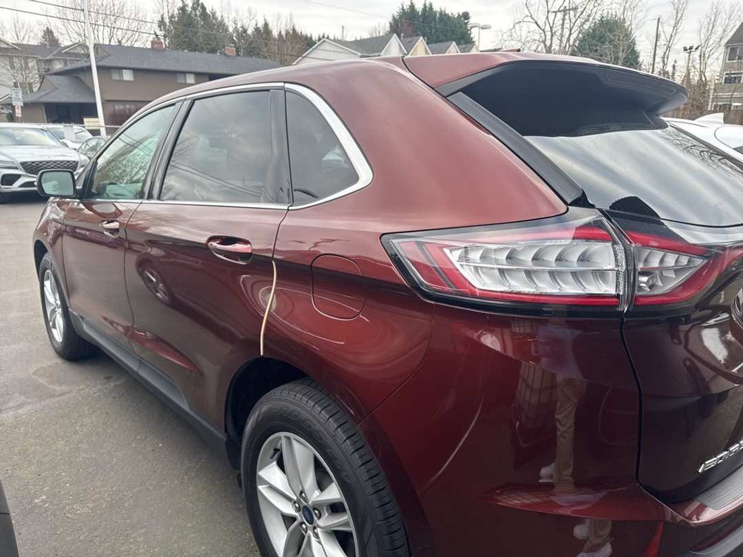 2015 Ford Edge SEL - Image 6