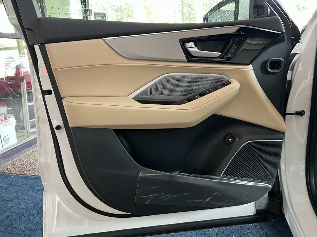 2026 Acura MDX Technology Package - Image 10