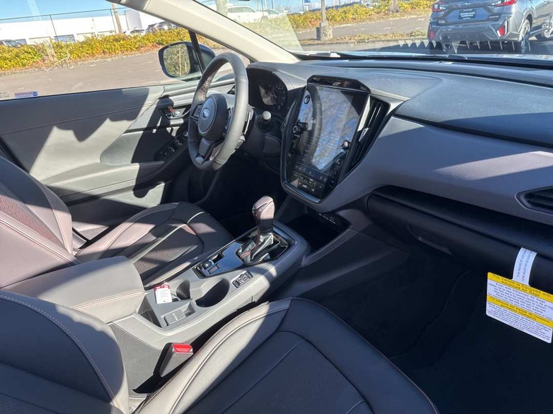 2026 Subaru Crosstrek Limited - Image 29