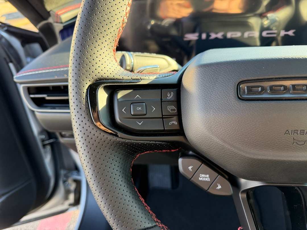 2026 Dodge Charger R/T Scat Pack - Image 18