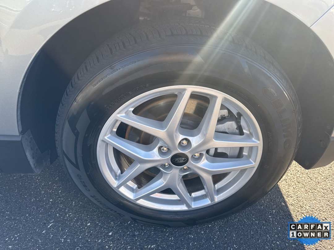 2024 Ford Edge SEL - Image 11