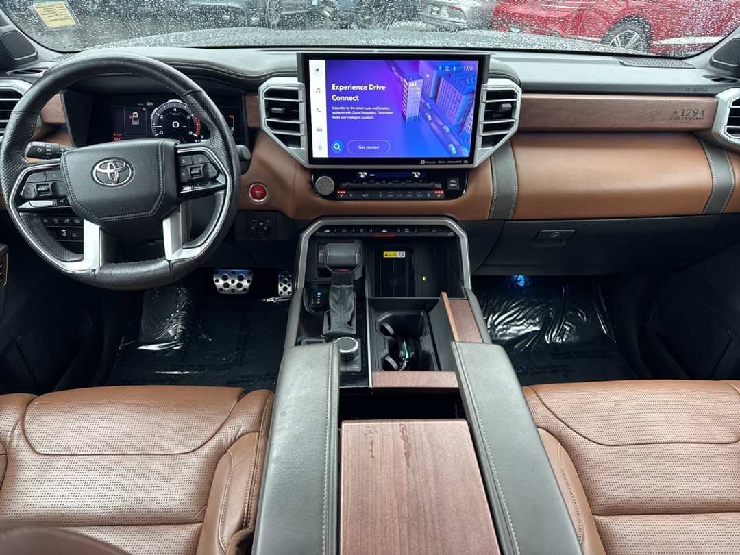 2023 Toyota Tundra 1794 - Image 47