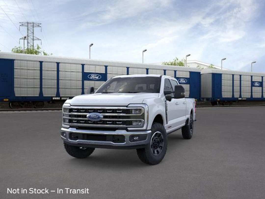 2026 Ford F-350Sd Lariat - Image 2