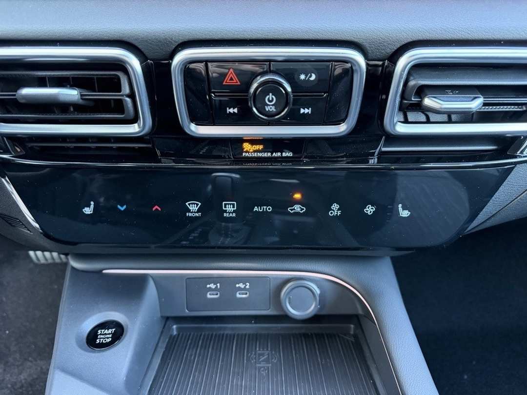 2026 Nissan Sentra SV - Image 22