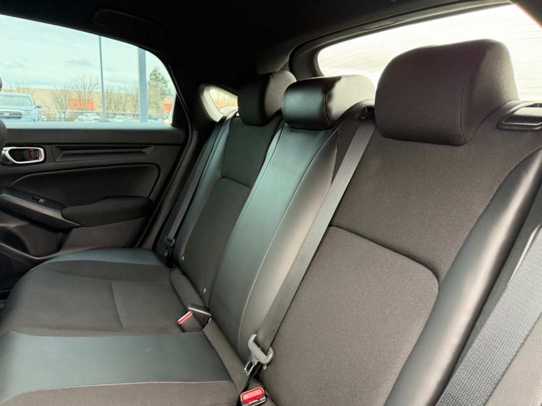 2024 Honda Civic Sport - Image 31