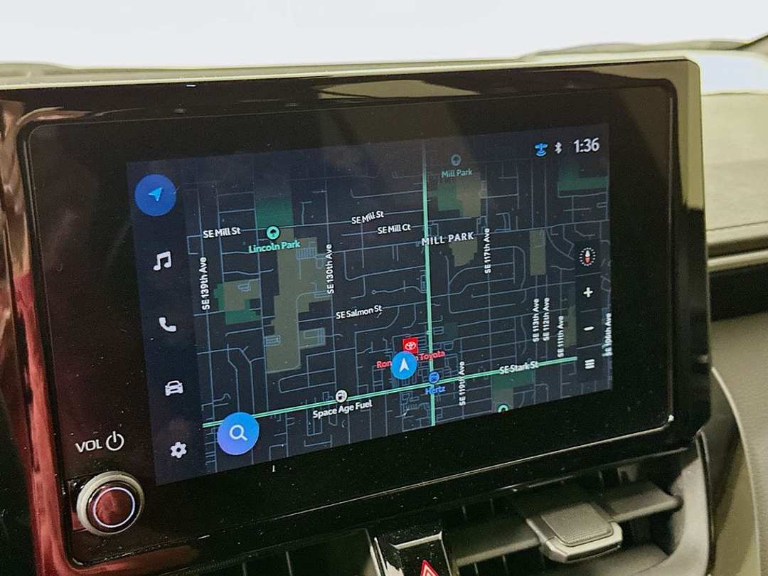 2025 Toyota Gr Corolla Premium - Image 14