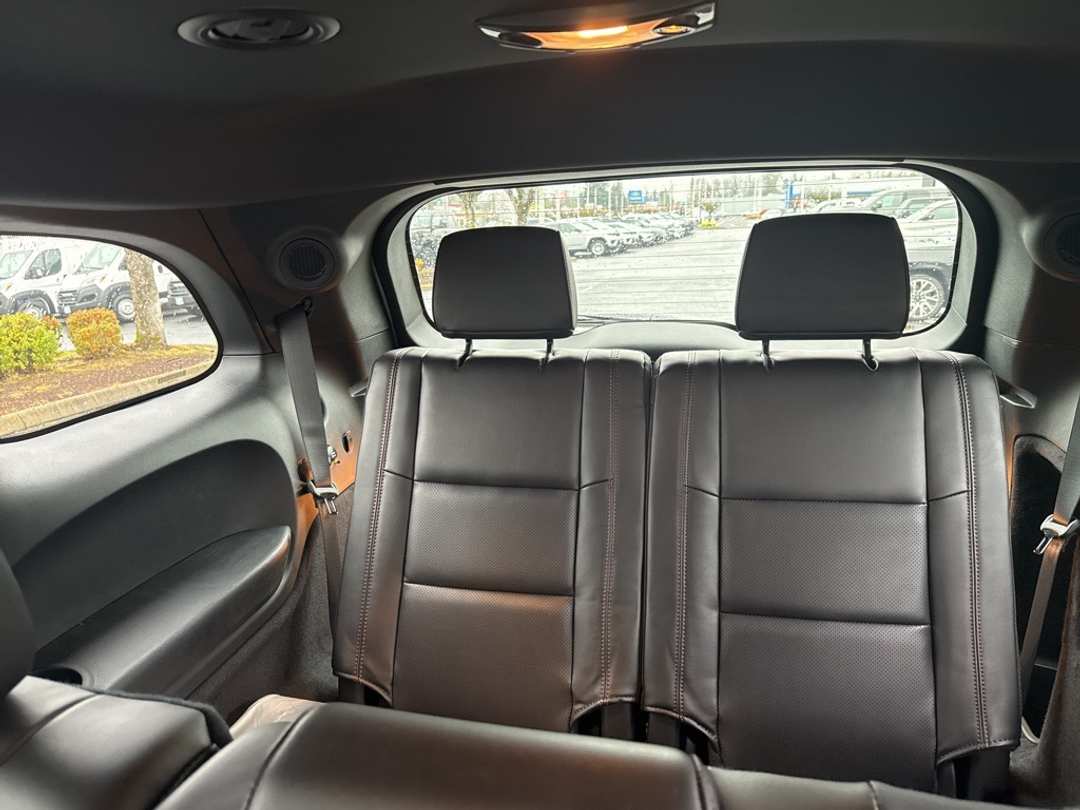 2026 Dodge Durango GT Plus - Image 25