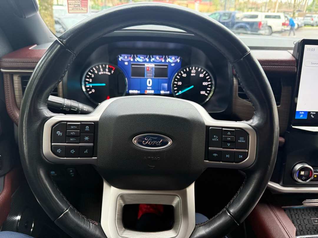 2023 Ford Expedition Limited - Image 39