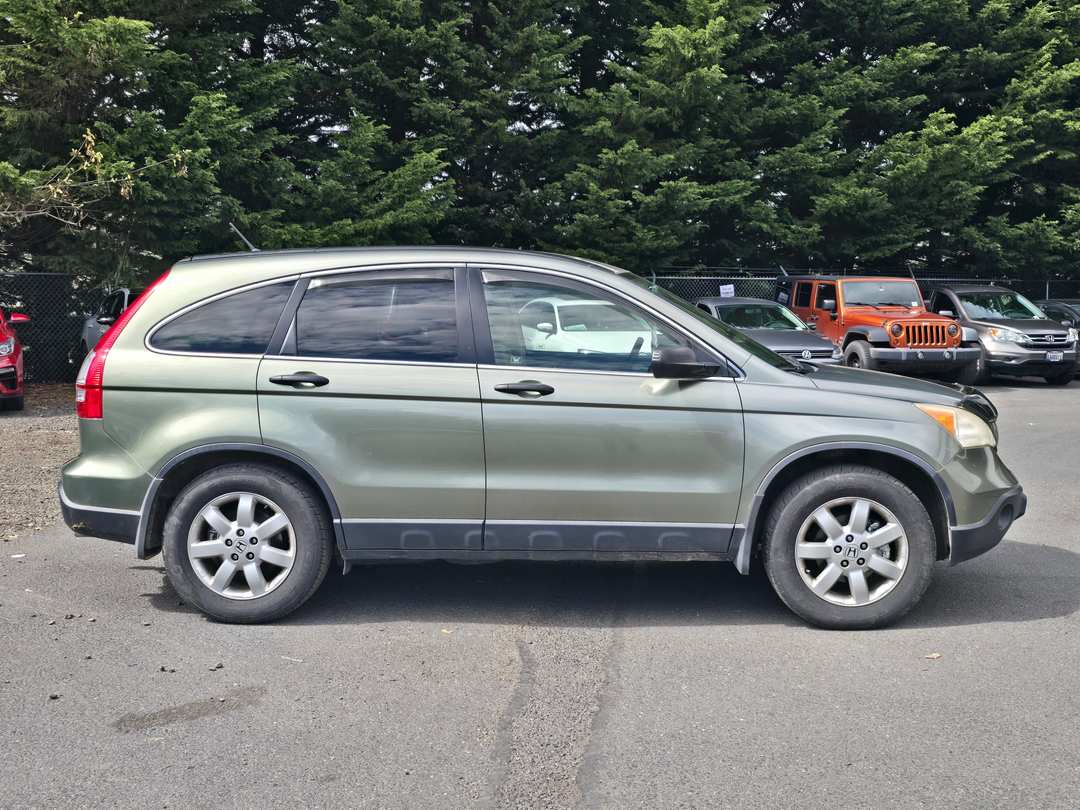 2008 Honda CR-V EX - Image 2