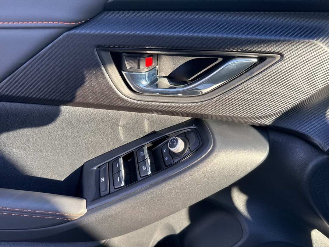 2026 Subaru Crosstrek Limited - Image 13