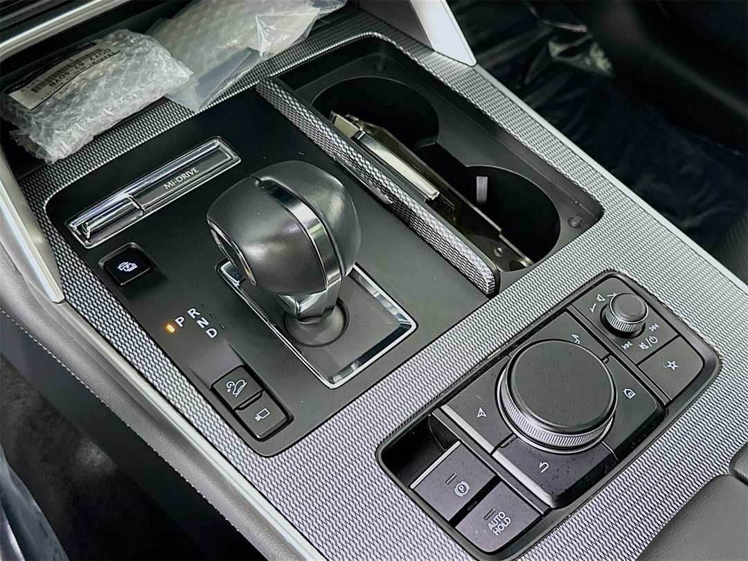 2024 MAZDA Cx-90 Phev Premium Plus - Image 17