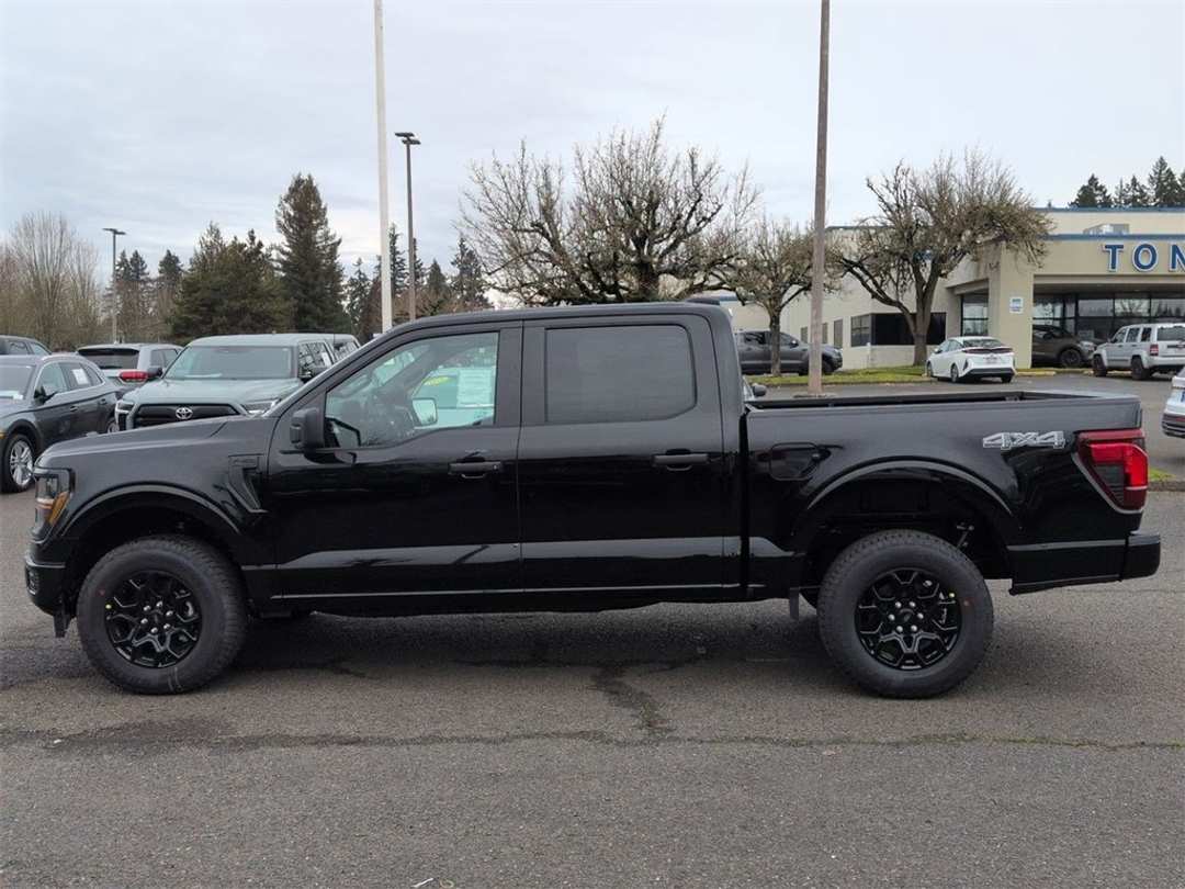 2026 Ford F-150 STX - Image 2