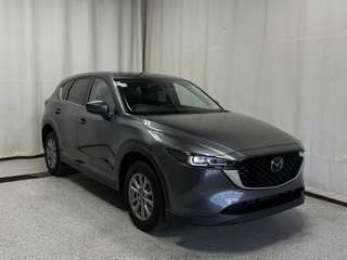 2025 MAZDA CX-5 GS