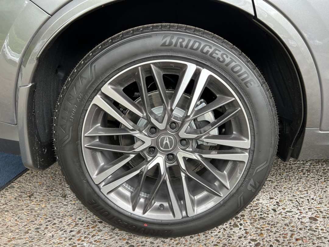 2026 Acura MDX Advance Package - Image 8