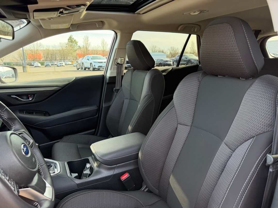 2025 Subaru Outback Premium - Image 15