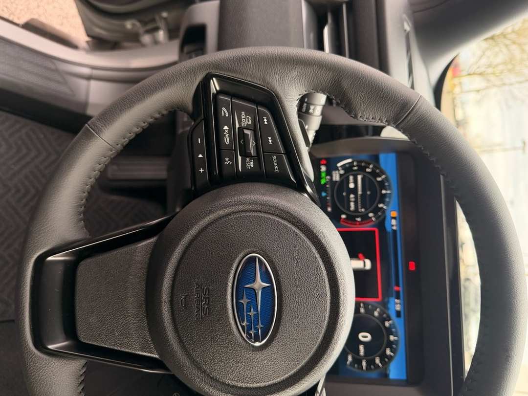 2026 Subaru Outback Limited XT - Image 34