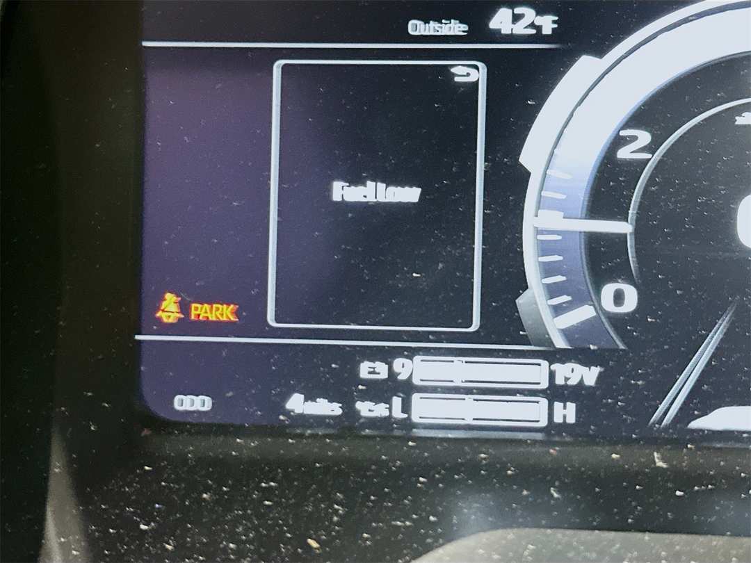 2026 Toyota Tundra 1794 Edition - Image 12