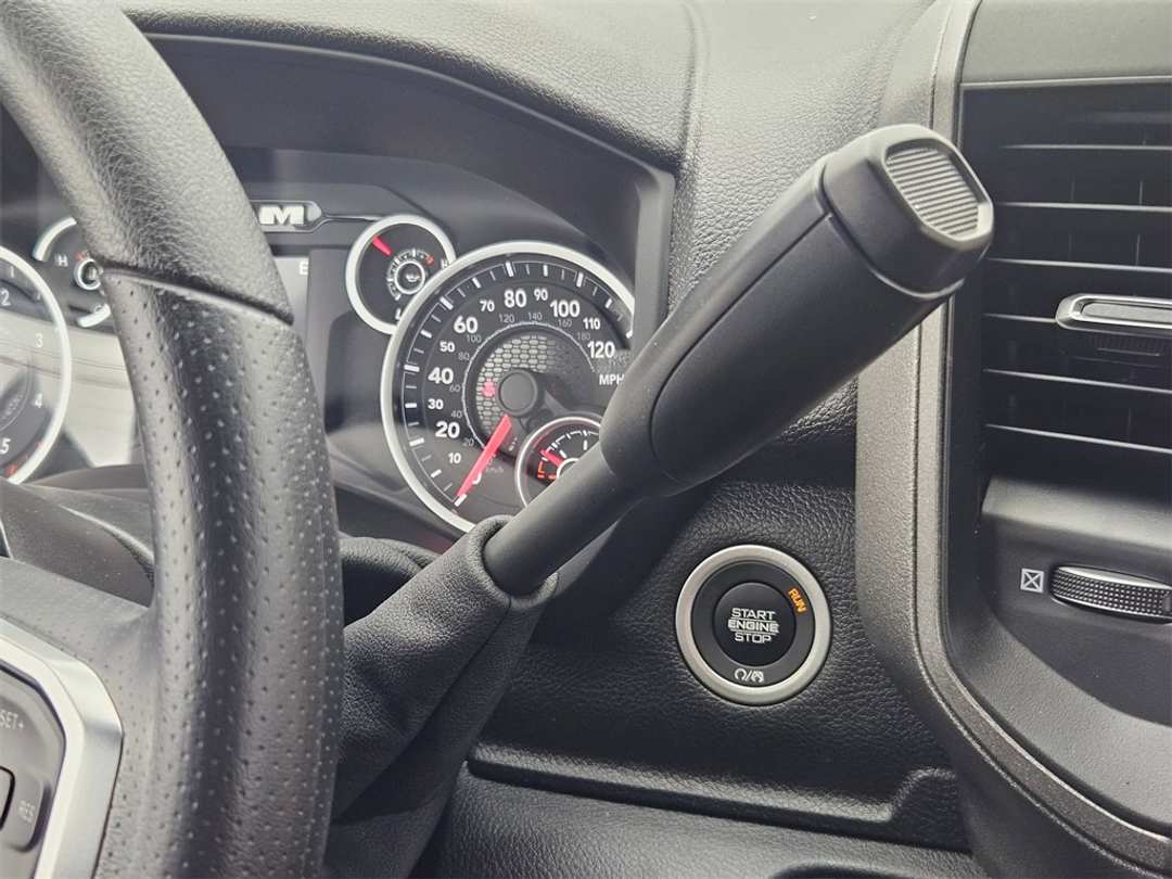 2026 Ram 2500 Tradesman - Image 18