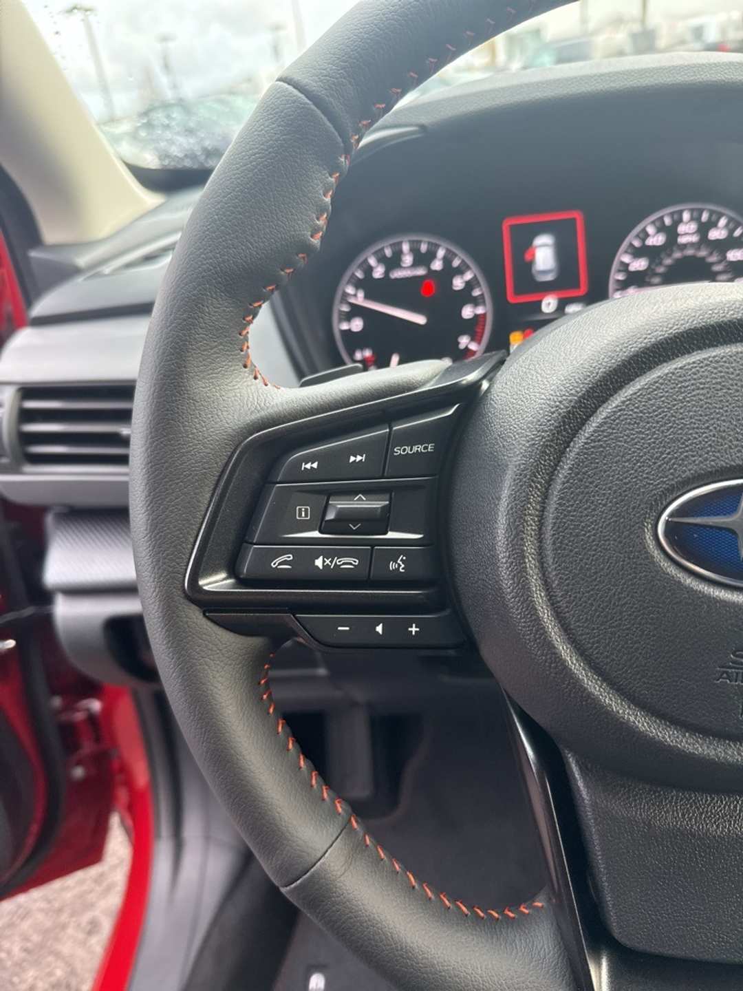 2026 Subaru Crosstrek Limited - Image 33