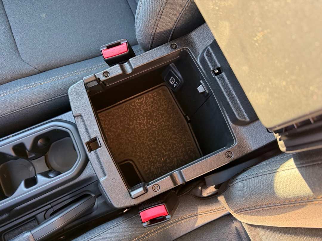 2026 Jeep Wrangler Sport - Image 26