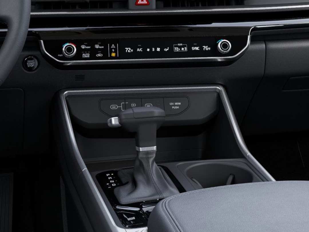 2026 Kia Carnival SX Prestige - Image 23