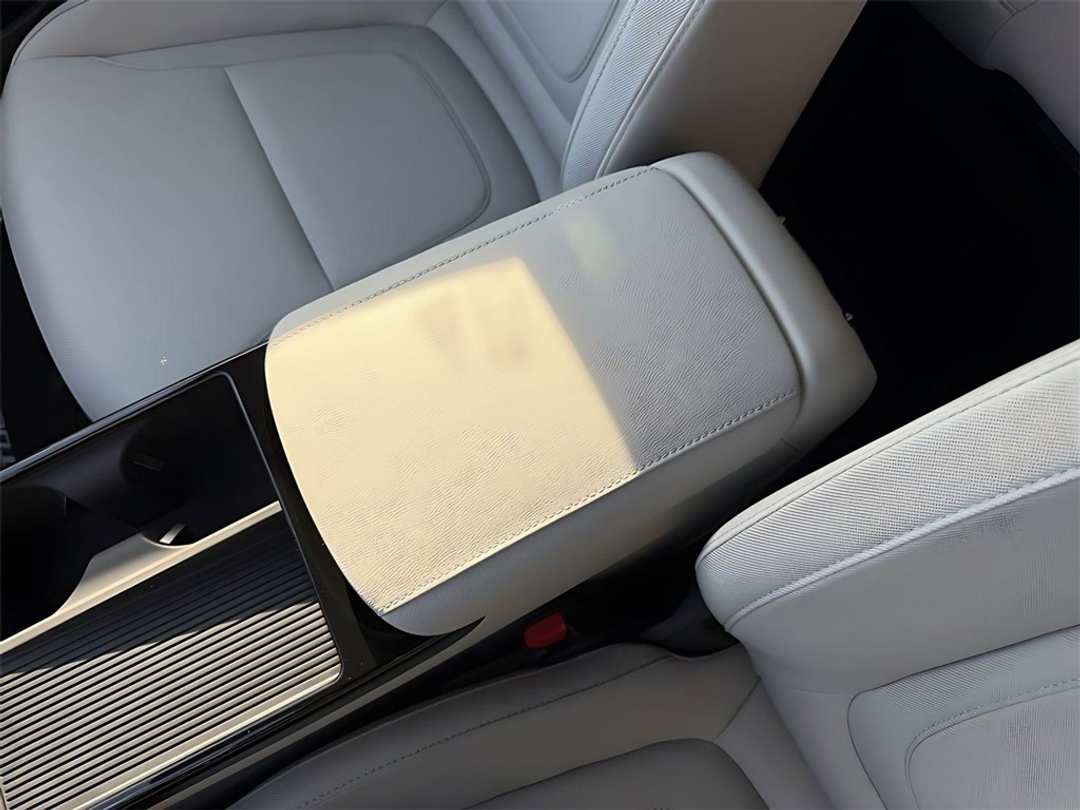 2026 Hyundai Tucson SEL - Image 25