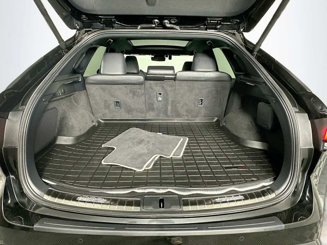 2024 Lexus RX 500h F SPORT Performance - Image 29