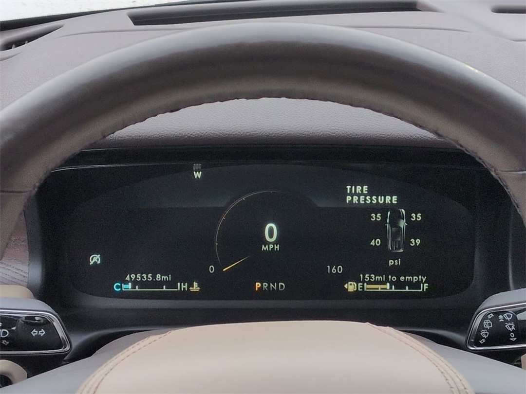 2023 Lincoln Aviator Reserve - Image 15