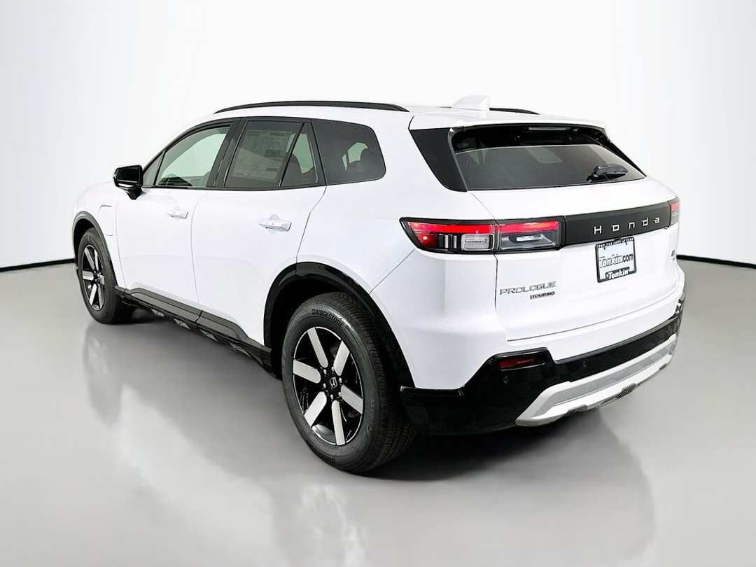 2026 Honda Prologue Touring - Image 5