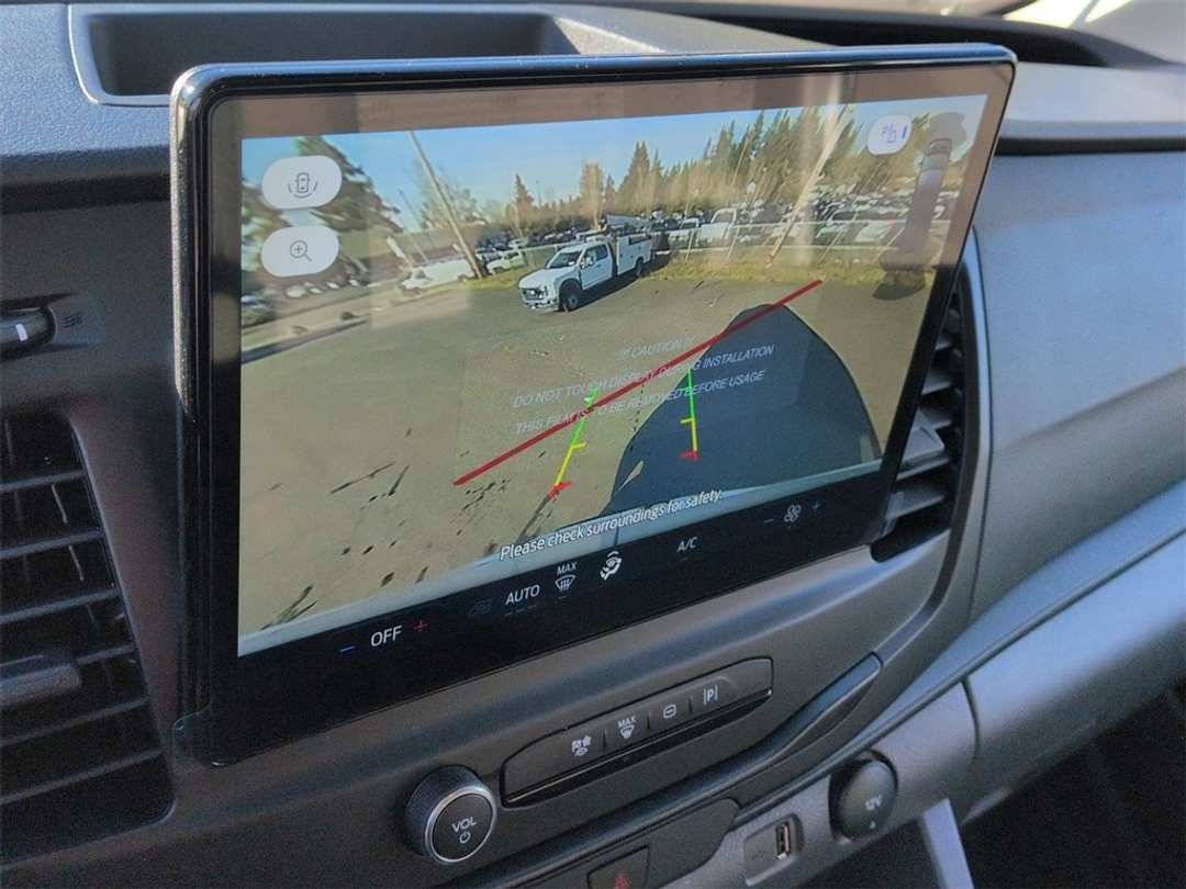 2026 Ford Transit-250 Base - Image 18