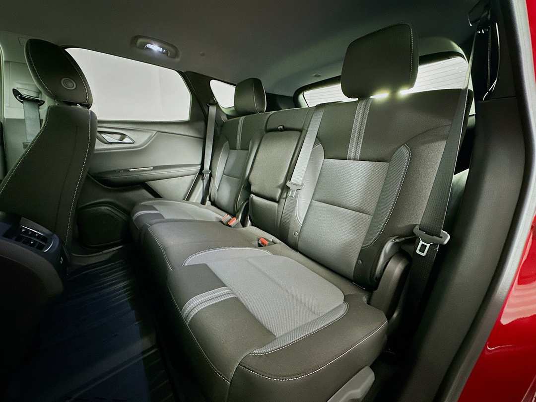 2025 Chevrolet Blazer LT - Image 25