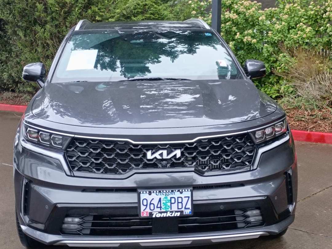2023 Kia Sorento SX Prestige - Image 11