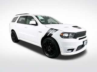 2018 Dodge Durango R/T