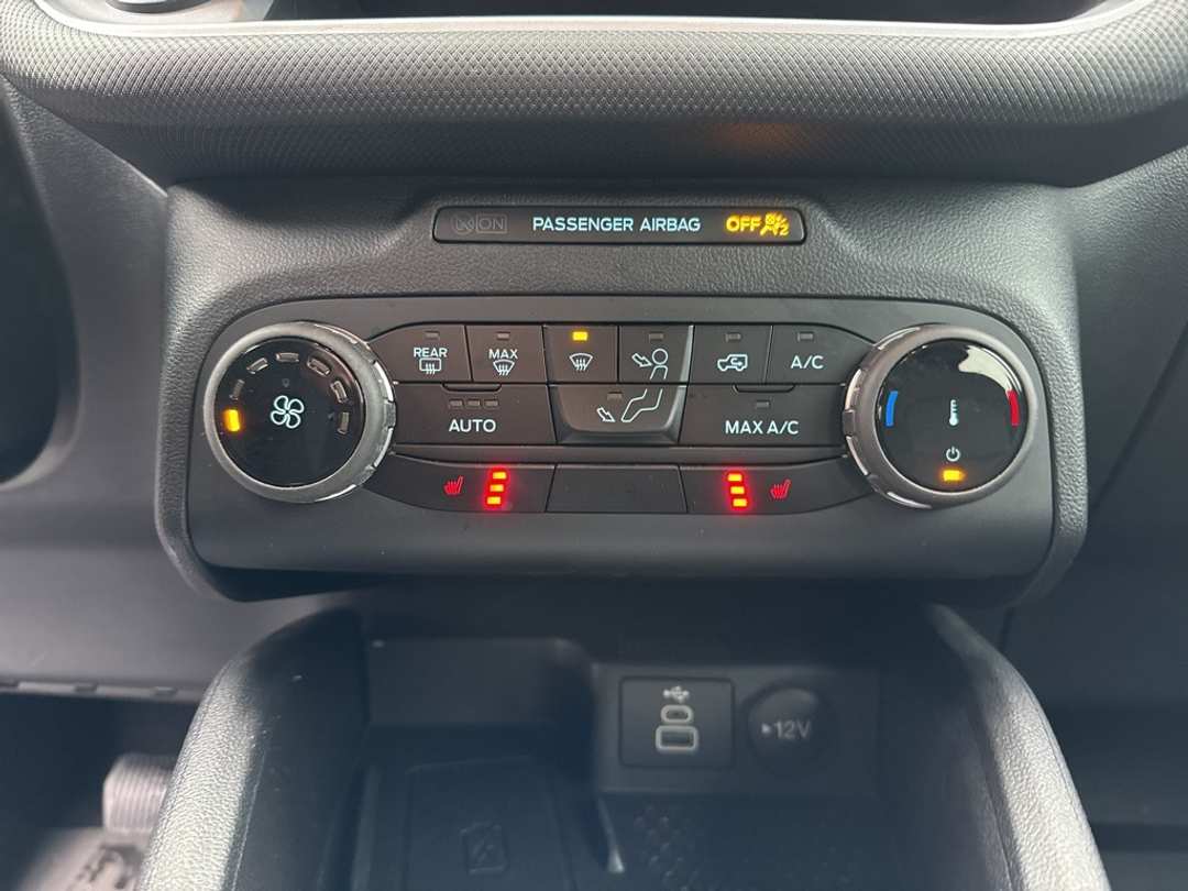 2023 Ford Bronco Sport Big Bend - Image 15