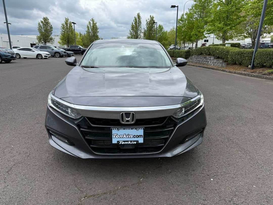 2019 Honda Accord EXL - Image 2
