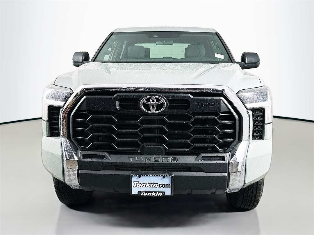 2026 Toyota Tundra SR5 - Image 2
