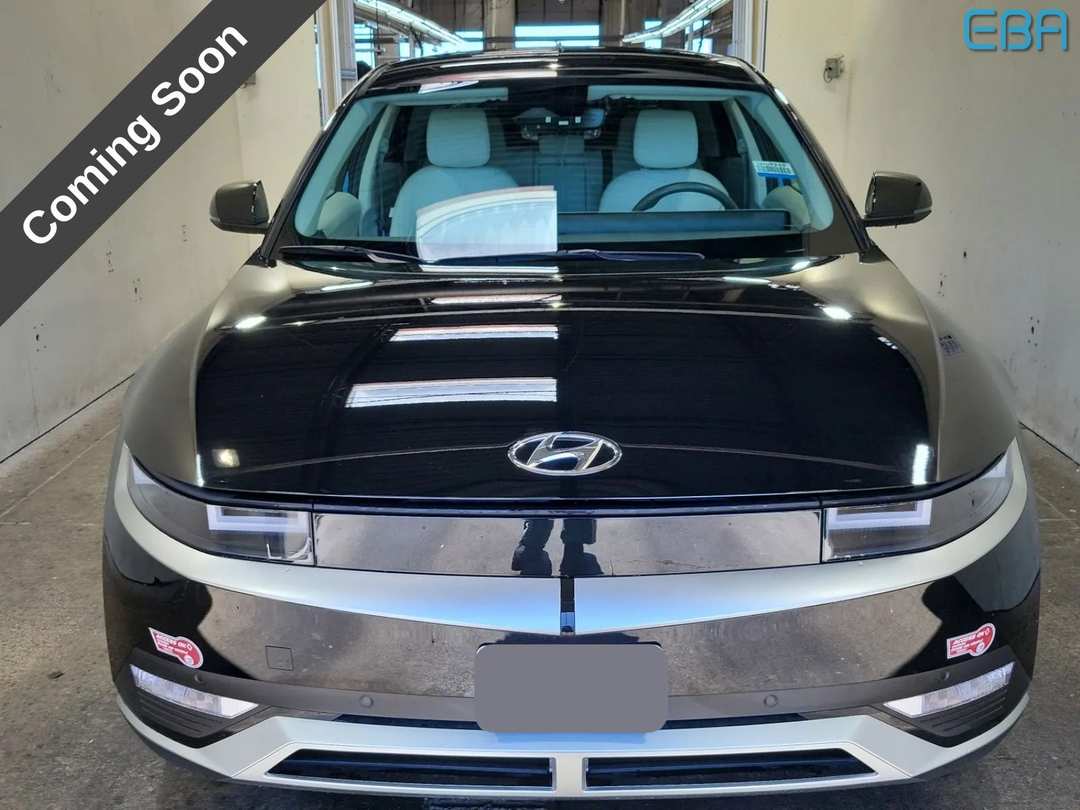 2023 Hyundai Ioniq 5 SEL - Image 2